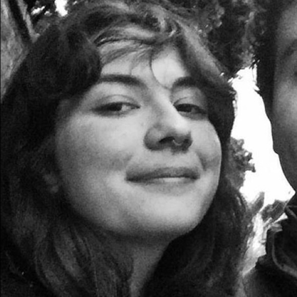 Meet your Posher, Claudia